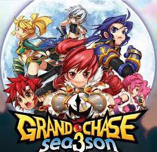 grand chase 